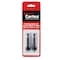 Fastenmaster FastenMaster Cortex Torx T20 X 2-1/2 in. L Driver Bit 2 pk FMCTXSETOOL2PK - alternate 1